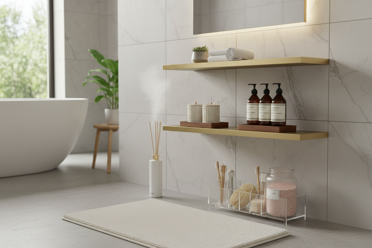 Salle de Bain & Bien-être
