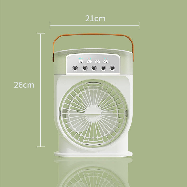 Mini Climatiseur USB