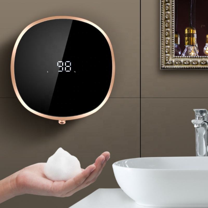 Distributeur Savon Automatique