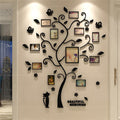 Sticker Arbre Généalogique