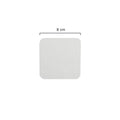 Diatomite Absorbent Table Coaster Toothbrush Holder Insulation Pad Soap Mat Bathroom Kitchen Quickdry Mildewproof Rack Household