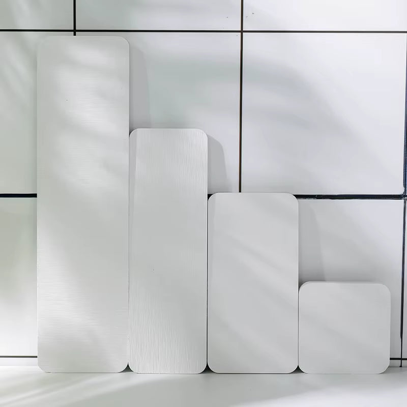 Diatomite Absorbent Table Coaster Toothbrush Holder Insulation Pad Soap Mat Bathroom Kitchen Quickdry Mildewproof Rack Household