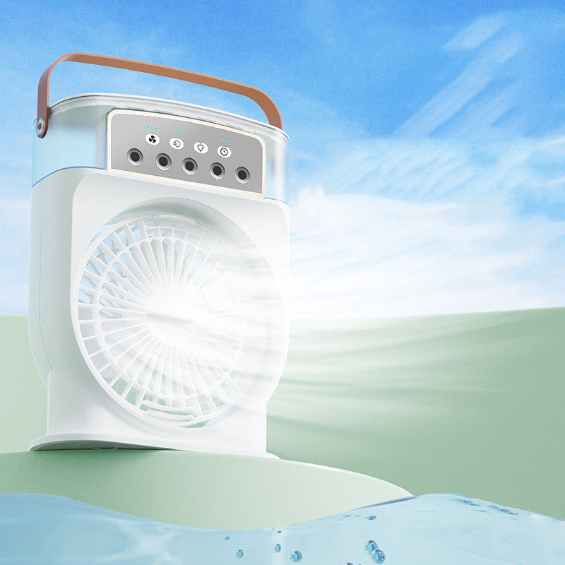 Mini Climatiseur USB