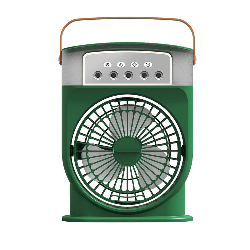 Mini Climatiseur USB