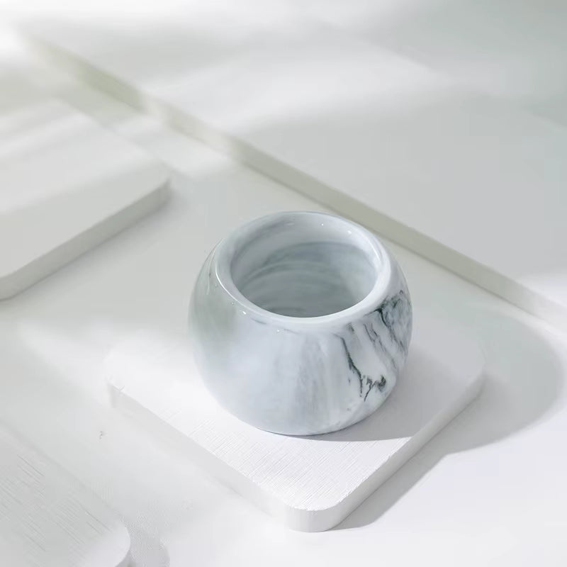 Diatomite Absorbent Table Coaster Toothbrush Holder Insulation Pad Soap Mat Bathroom Kitchen Quickdry Mildewproof Rack Household