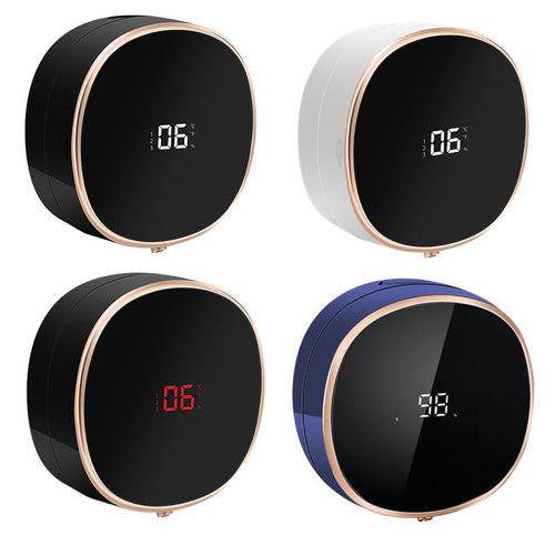 Distributeur Savon Automatique