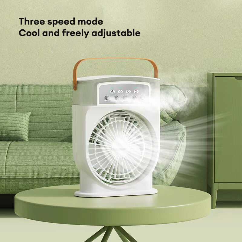 Mini Climatiseur USB