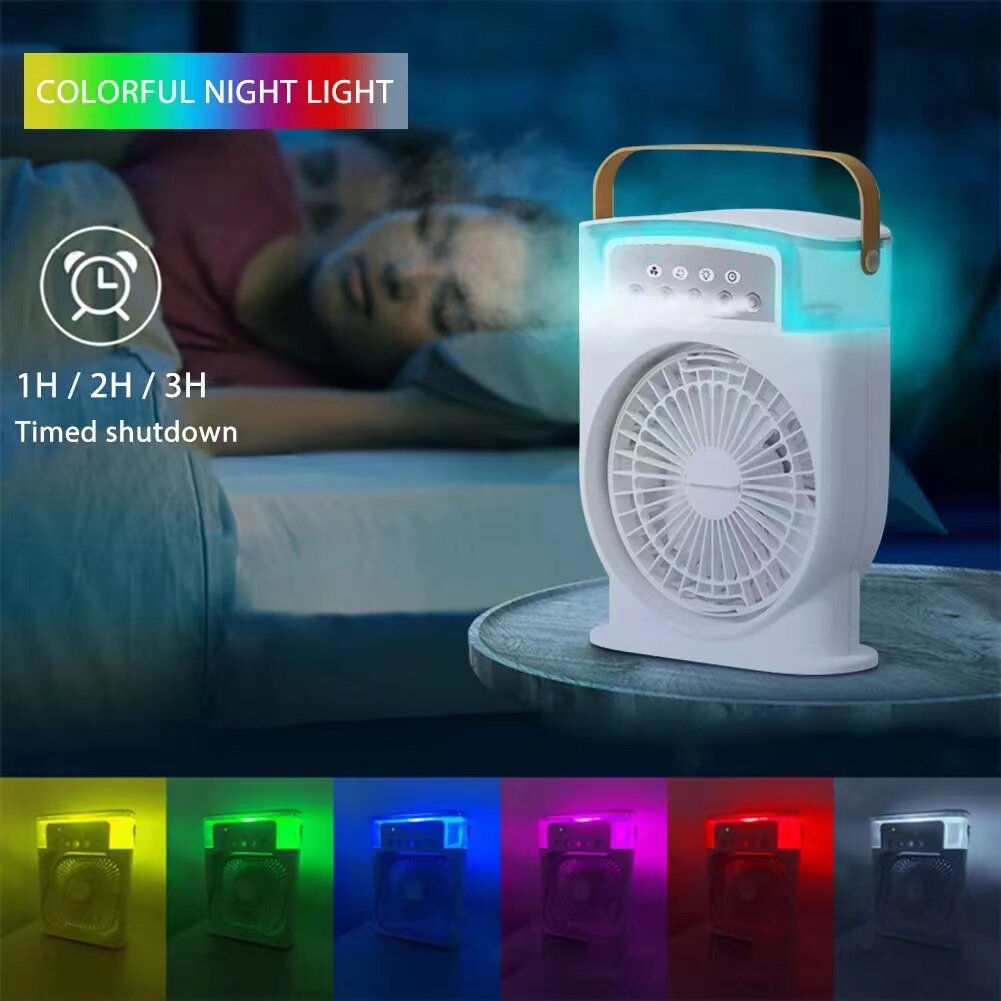 Mini Climatiseur USB