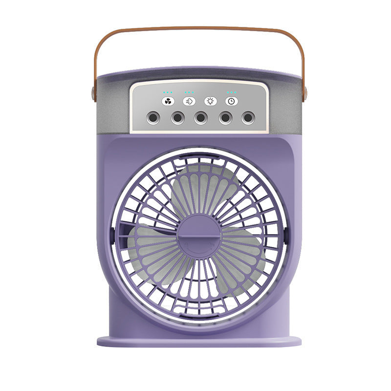 Mini Climatiseur USB