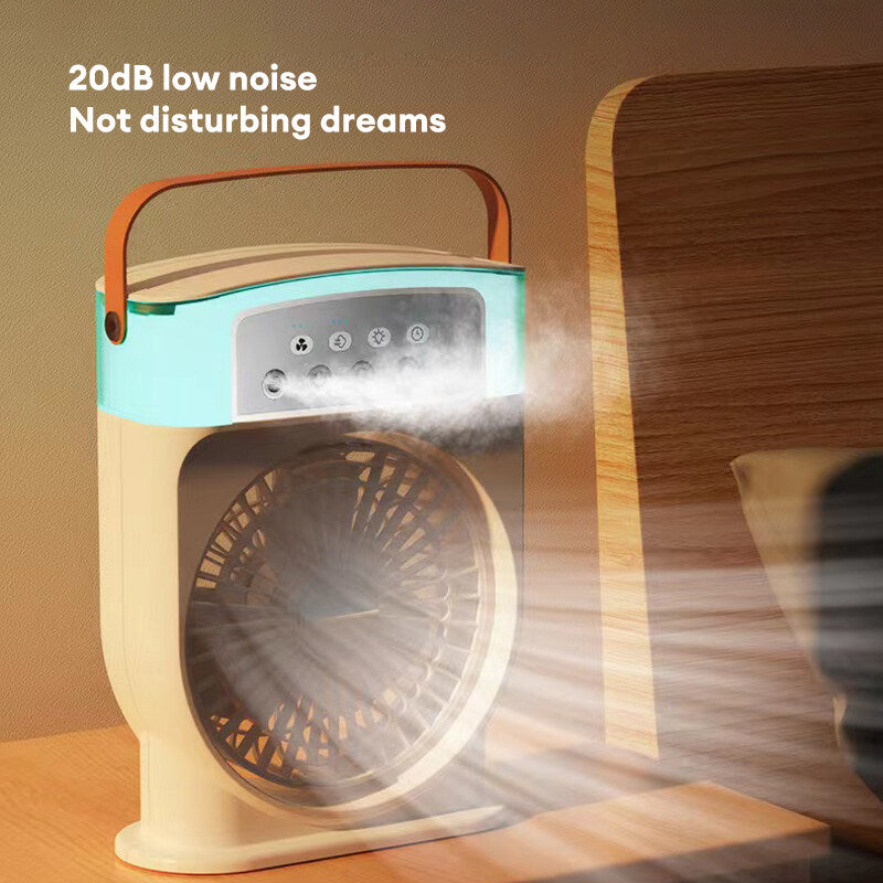 Mini Climatiseur USB